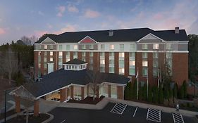 Hilton Garden Inn Atlanta North/Johns Creek